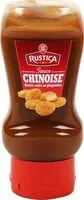 Sauces chinoises