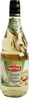 入っている砂糖の量 Vinaigre de vin blanc à l'estragon