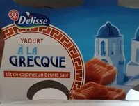 Zuckermenge drin Yrt grecque lit cara beur sa