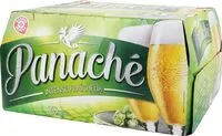 Jumlah gula yang masuk Panache 0.5%