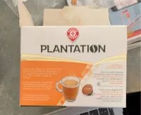 入っている砂糖の量 Cafe au lait