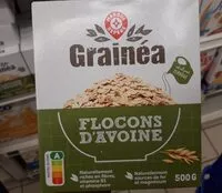 Gula dan nutrisi di dalamnya Grainea