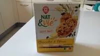 İçindeki şeker miktarı Chocolat citron
