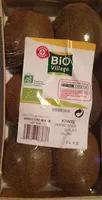 İçindeki şeker miktarı Kiwis