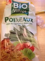 Suhkru kogus sees Poireaux