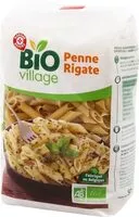 चीनी की मात्रा Penne Rigate