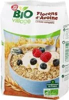 Azúcar y nutrientes en Bio villagemarque repere