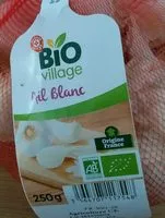 Amount of sugar in Ail blanc