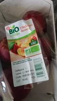 Zuckermenge drin Nectarines jaunes