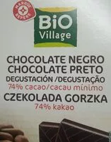 Azúcar y nutrientes en Bio village