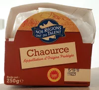 Chaource