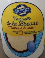 Faisselles de brebis