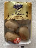 İçindeki şeker miktarı Kiwi de l'Adour