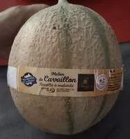 Cantidad de azúcar en Melon de Cavaillon
