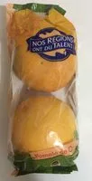 İçindeki şeker miktarı Pomelo de Corse