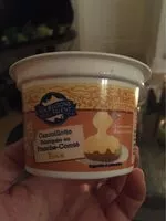 Количество сахара в Fromage cancoillotte noix Nos Régions Ont Du Talent