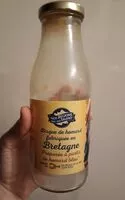 Cantidad de azúcar en Bisque de homard fabriquée en Bretagne