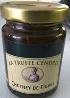 Sucre et nutriments contenus dans La truffe cendree