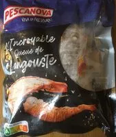 含糖量 L'incroyable queue de langouste