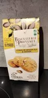 Zuckermenge drin Les cookies