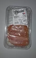 含糖量 Poulet