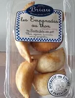 Empanadas au thon