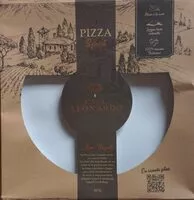 含糖量 Pizza Speck
