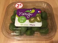 İçindeki şeker miktarı Le Mini Kiwi