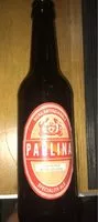 入っている砂糖の量 Bière blonde au miel de Corse