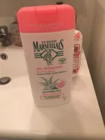 Cantidad de azúcar en Le Petit Marseillais - Micellar Gel High tolerance Aloe Vera & Apple Blossom, 650ml (23oz)