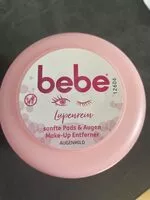 Suhkru kogus sees bebe Lupenrein