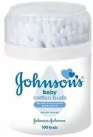Amount of sugar in Baby Cotton Buds