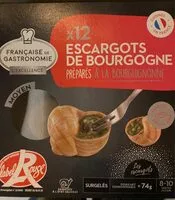 Azúcar y nutrientes en Francaise de gastronomie