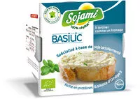 İçindeki şeker miktarı Spécialité lactofermentée À Tartiner Basilic