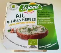 İçindeki şeker miktarı Ail & Fines Herbes