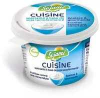 İçindeki şeker miktarı Sojami Cuisine - Nature