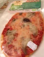 Quantité de sucre dans Pizza Royale 140G
