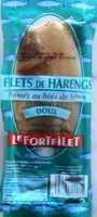 Harengs doux