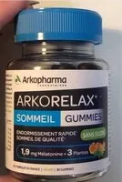 Zuckermenge drin Sommeil