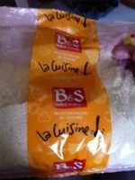 Sucre et nutriments contenus dans Bedros et savino