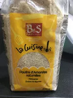 Sucre et nutriments contenus dans Bedros and savino