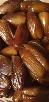 Quantité de sucre dans Dattes denoyautees Deglet Nour