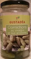 Azúcar y nutrientes en Gustadea