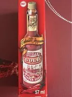 İçindeki şeker miktarı Pepper sauce