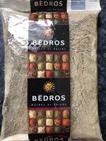 糖質や栄養素が Bedros