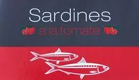 Jumlah gula yang masuk Sardines à la Sauce Tomate
