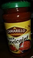 Quantité de sucre dans Sauce Mexicaine