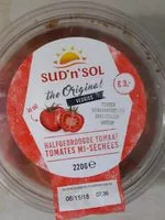 Azúcar y nutrientes en Sud n sol