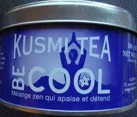 चीनी की मात्रा Infusion Be Cool
