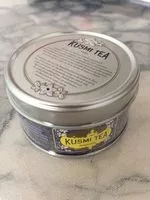 चीनी की मात्रा Anastasia